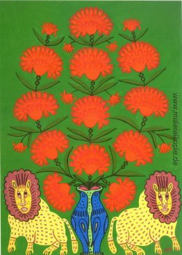 Lieber Kosmonauten, Ich gebe Ihnen diese roten Mohnblumen
