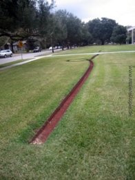 Isoliert Masse / Zirkumflex (# 2)