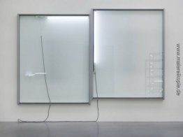 Unframed # 3