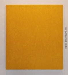 Untitled (Yellow) Untitled (Yellow)