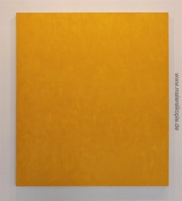 Untitled (Yellow)