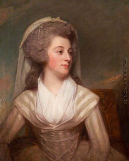 Lydia Henrietta Malortie (1754-1816), Frau Henry Hoare