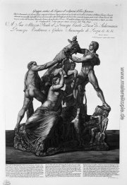 Taurus Gruppe Franese