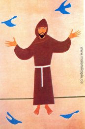 Heiliger Franziskus Heiliger Franziskus