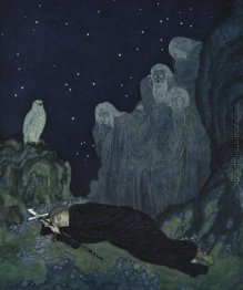 Ein Kreis von Nebel (Stealers des Lichts von der Königin von Rum Ein Kreis von Nebel (Stealers des Lichts von der Königin von Rum