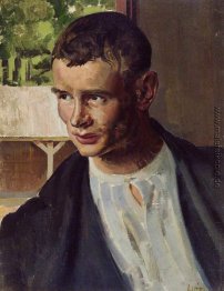 Charles Ashdown