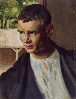 Charles Ashdown