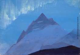 Himalaya. Regen.