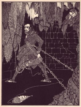 Tales of Mystery and Imagination durch Edgar Allan Poe