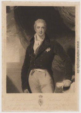 Robert Stewart, 2. Marquess of Londonderry (Lord Castlereagh)