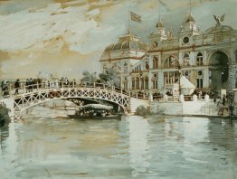 Columbian Exposition in Chicago