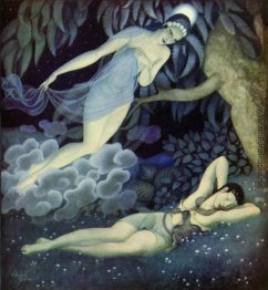 Selene und Endymion Selene und Endymion