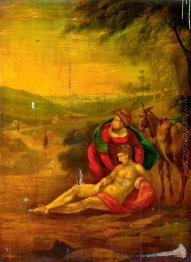 Philanthropie (Der barmherzige Samariter) Philanthropie (Der barmherzige Samariter)