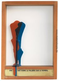 Una Que Cubre La Palabra Que La Sohne