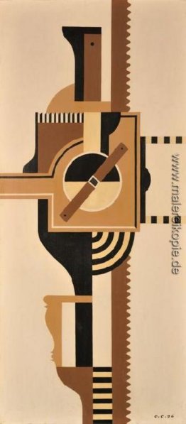 L'Opérateur brun