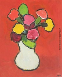 Vas cu Flori