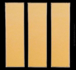 Triptychon der Montargull