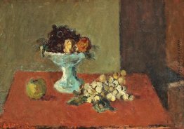 Stillleben mit Obst