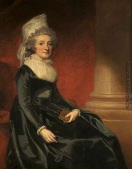 Lady Henrietta Cavendish-Bentinck (1737-1827), Gräfin von Stamfo