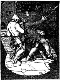 Otto der Silbernen Hand 31