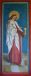 Johannes der Evangelist Johannes der Evangelist