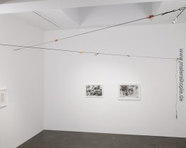 Untitled (Meat Kabel)