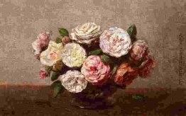 Bowl von Roses