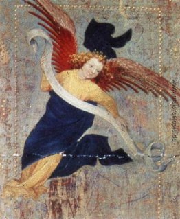 Angel (aus Altar von Philip das mutige)