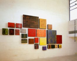 Campo de Sombras - Muro # 02
