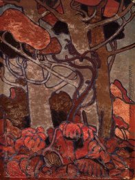 Unterholz I Unterholz I