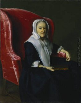  Frau Anna Dummer Powell