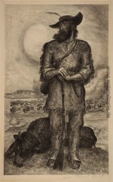 Die Plainsman Die Plainsman