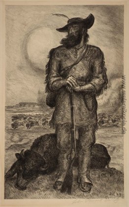 Die Plainsman