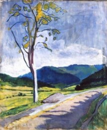 Landschaft Landschaft