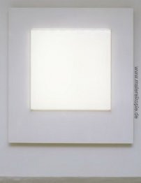 Untitled (White Light-Serie) Untitled (White Light-Serie)