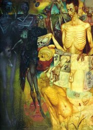 Transformations of Flesh Transformations of Flesh