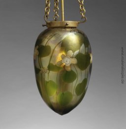 Hängende Globus Hängende Globus