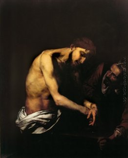 Geißelung Christi