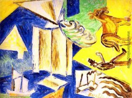 Bridge (Wiederholung der Zusammensetzung 1911)