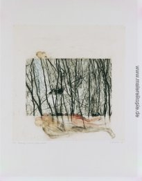 Passing Through (Nerven-Serie) Passing Through (Nerven-Serie)