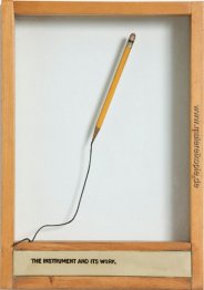 Das Instrument und seine Arbeit