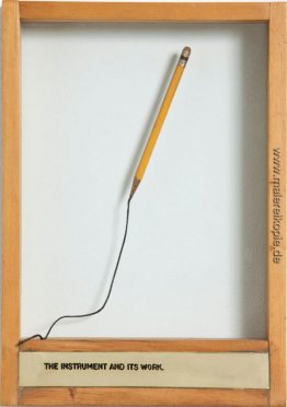 Das Instrument und seine Arbeit