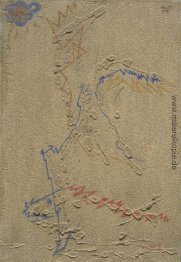 Star, Winged Being, Fisch