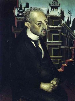 Portrait der Rechtsanwalt Dr. Fritz Glaser