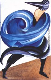 Romeo und Julia, Kostüm für erste Maske bei Kugel Romeo und Julia, Kostüm für erste Maske bei Kugel