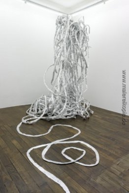 Trace brillante