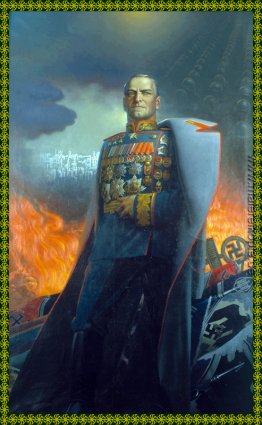 Marschall Schukow