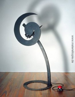 Spirale (rörelse)