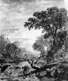 Flussblick Flussblick