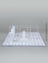 Serien Project (Set B)